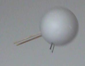 Canon antia�rien volant de Go Mars !