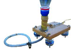 PdT � garrot Aqua Simplex