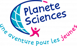 Logo Plan�te-Sciences