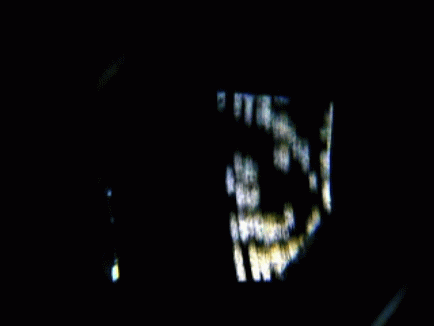 Notre synthse d'image (voir plutt nos vidos voques dans le texte).