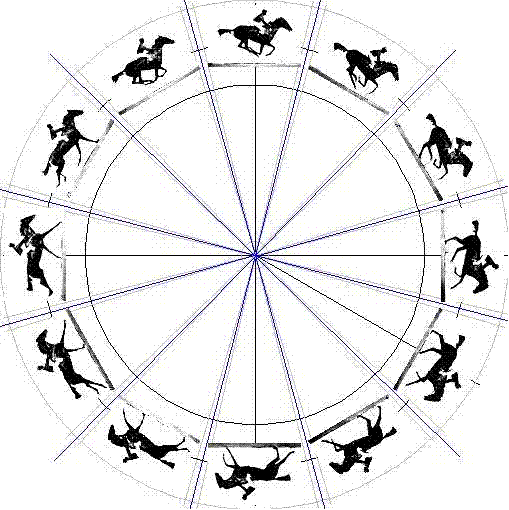 animation phénakistiscope animation phénakistiscope